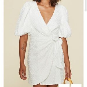 LPA KATHY DRESS- large NWT